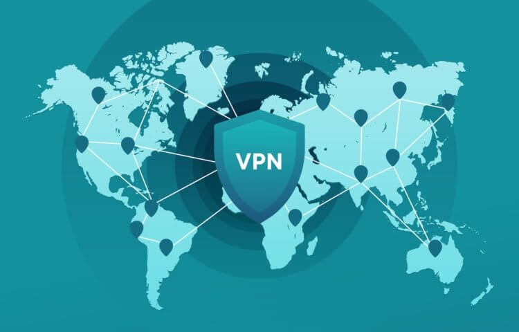 Бесплатный VPN для Айфона. Всегда имейте несколько VPN-сервисов на смартфоне или планшете. Фото.