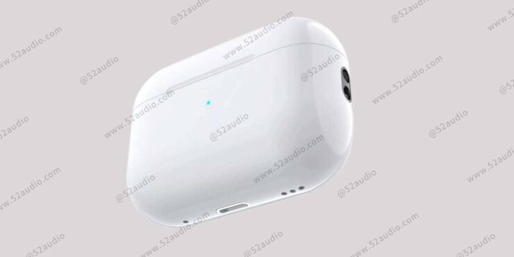 Возможно, новые AirPods Pro и правда получат петельку на руку, но ни нового дизайна, ни Lossless, ни датчиков слежения за здоровьем от них ждать не стоит. Фото.