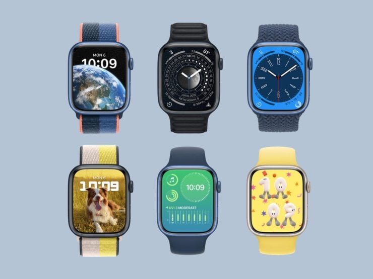 Как установить бета-версию watchOS 9 на Apple Watch