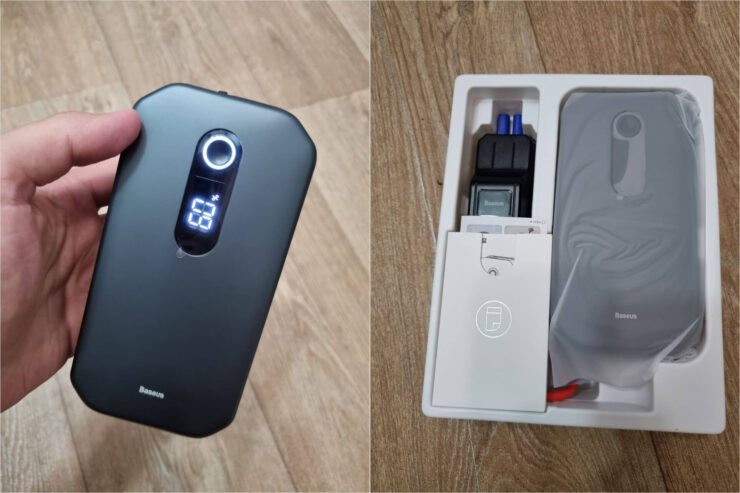 Пауэрбанк на 20000 — купить. Эта штука и смартфон подзарядит, и аккумулятор авто перезапустит. Пауэрбанк на 20000 — купить. Эта штука и смартфон подзарядит, и аккумулятор авто перезапустит. Фото.