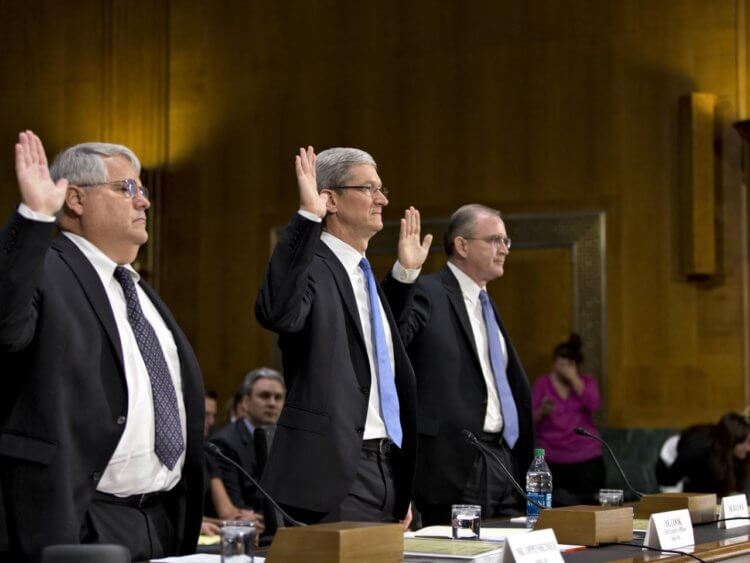 Apple по-крупному оштрафовали в России. Что случилось. Apple по-крупному оштрафовали в России. Что случилось. Фото.