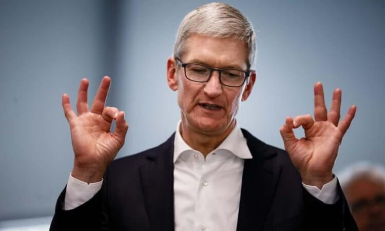 Нужно больше денег! Apple воскресит три популярных гаджета. Фото.