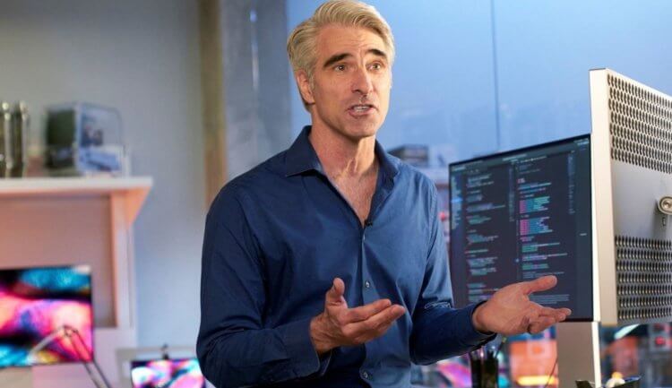 4 крутых изобретения Apple, о которых вы могли не знать. Фото.