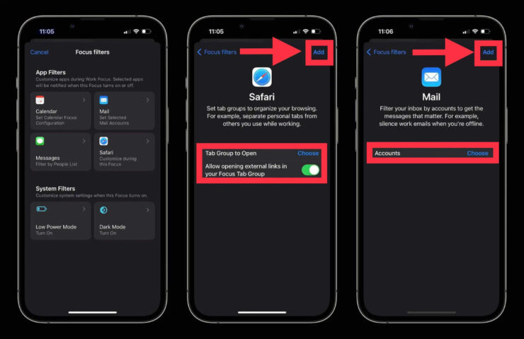 Для «Почты» это будет одна из самых удобных функций. Фото.