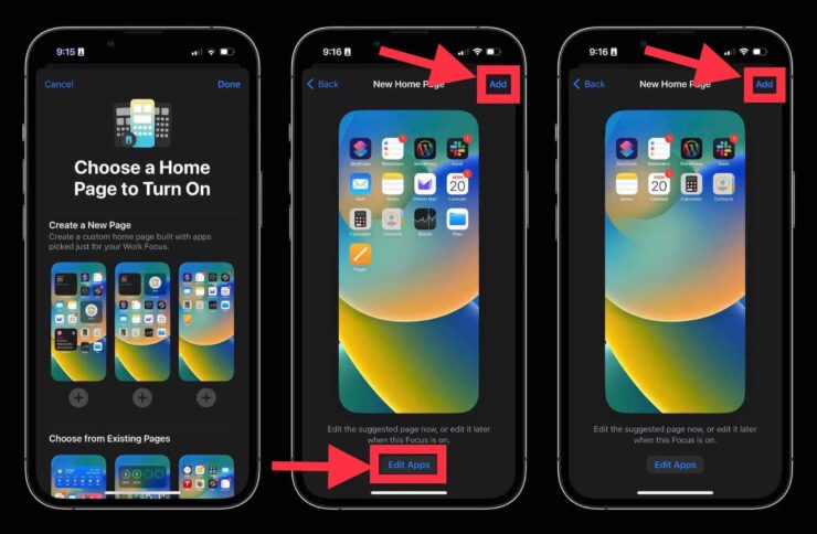 Интерфейс редактирования очень наглядный и понятный. Фото.