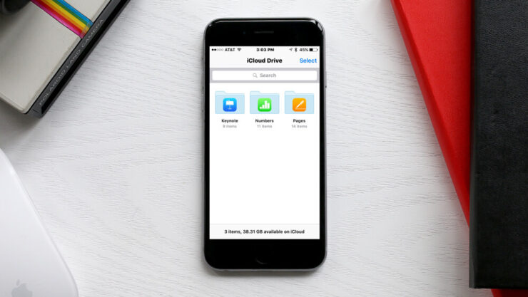 Не загружаются файлы из iCloud. Что делать. Самое удобное облачное хранилище для iPhone и iPad. Не загружаются файлы из iCloud. Что делать. Самое удобное облачное хранилище для iPhone и iPad. Фото.