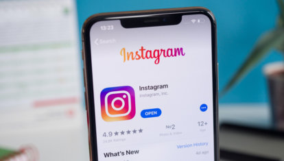 Instagram