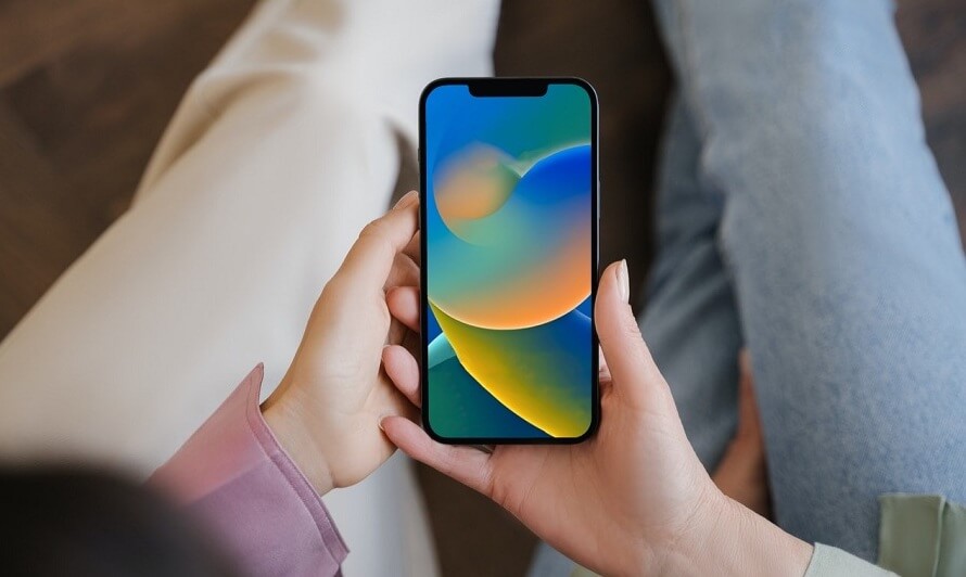 Где взять все обои из iOS 16 и установить их на свой iPhone. Где взять все обои из iOS 16 и установить их на свой iPhone. Фото.