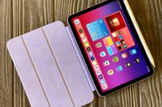 Не заряжается iPad mini. Что делать. Фото.