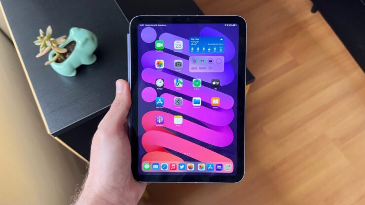 Как установить бета-версию iPadOS. Радует, что проблема софтовая и решается банальной перепрошивкой. Как установить бета-версию iPadOS. Радует, что проблема софтовая и решается банальной перепрошивкой. Фото.