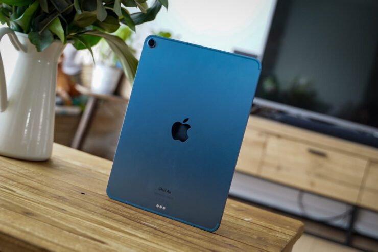iPad