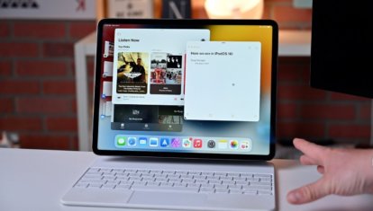 iPad Pro