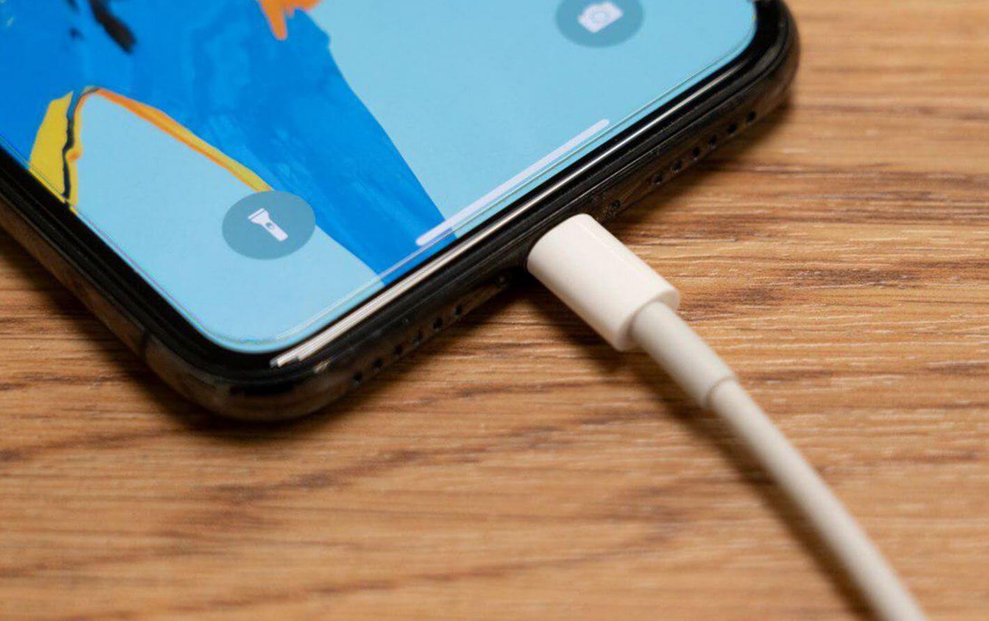 How to Make iPhone Charge Faster