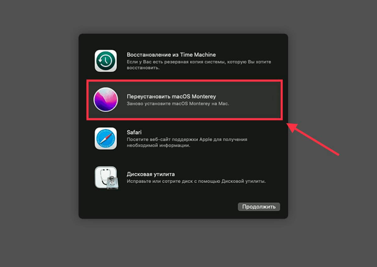 Без резервной копии можно потерять все важные файлы. Фото.