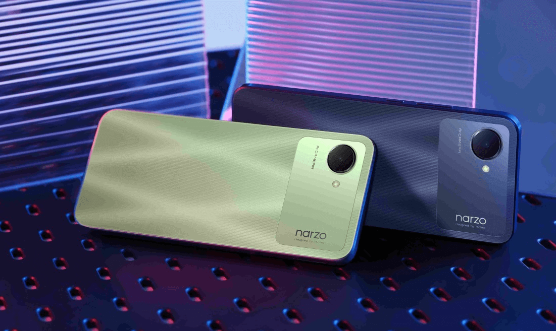 Хороший смартфон необязательно должен стоить дорого. Фото.