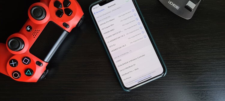 How to Play Playstation on iPhone