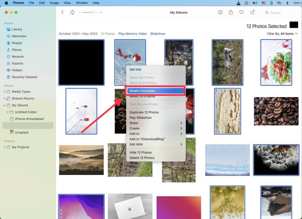 Все действия можно откатить назад, поэтому не переживайте за результат. Фото.