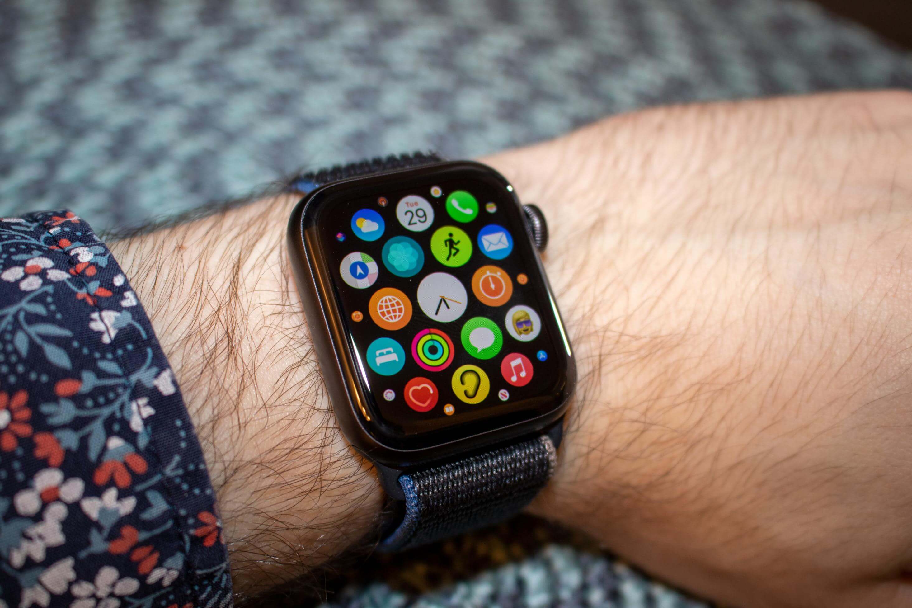 4 причины купить Apple Watch 7 прямо сейчас и одна, чтобы отказаться