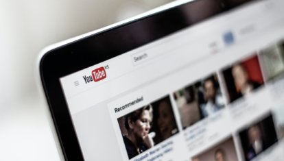 YouTube