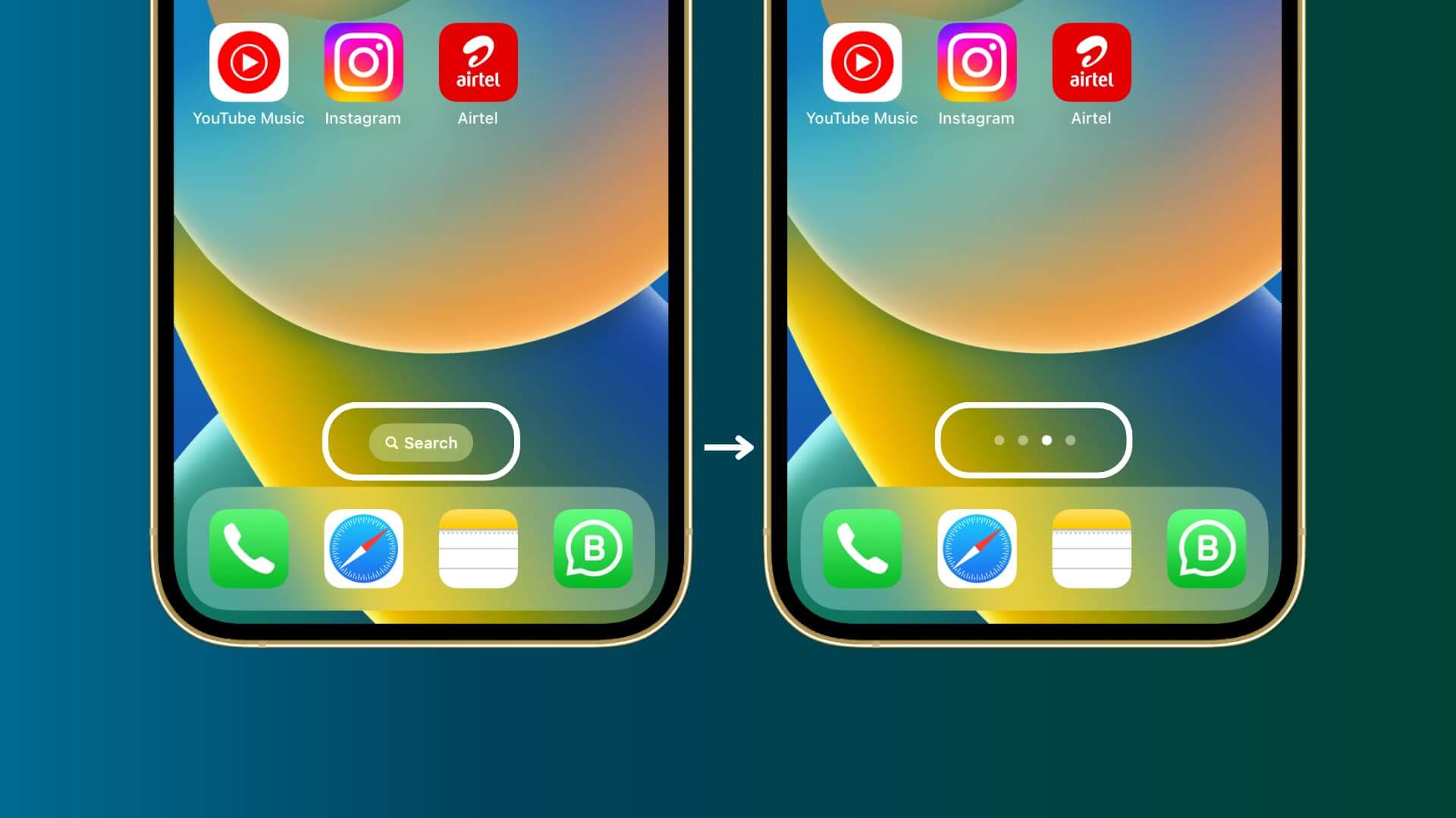 Приложения для удаления фона на Айфон