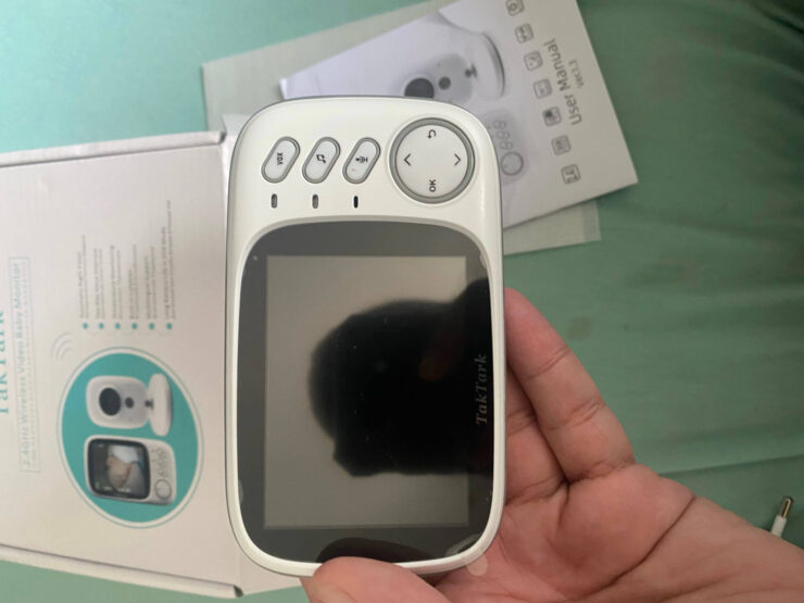 Видеоняня — цена. Видеоняня поможет вовремя среагировать на беспокойства вашего ребенка. Видеоняня — цена. Видеоняня поможет вовремя среагировать на беспокойства вашего ребенка. Фото.