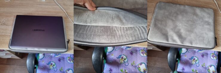 Купить сумку для ноутбука. Мягкая внутренняя часть не позволит компьютеру поцарапаться. Купить сумку для ноутбука. Мягкая внутренняя часть не позволит компьютеру поцарапаться. Фото.