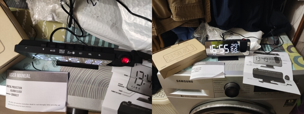 Читаемость этих часов на очень высоком уровне. Фото.