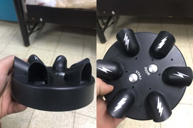 Главное, узнав правду в этой игре, не разругаться с другими участниками. Фото.