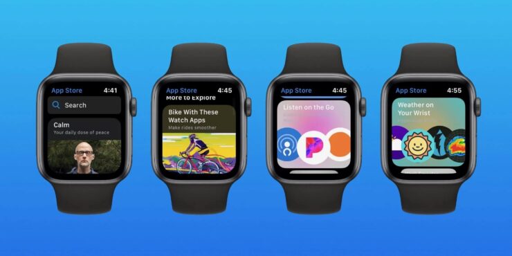 Приложения для сна — Apple Watch. Особенно странно выглядит просмотр YouTube на Apple Watch. Приложения для сна — Apple Watch. Особенно странно выглядит просмотр YouTube на Apple Watch. Фото.