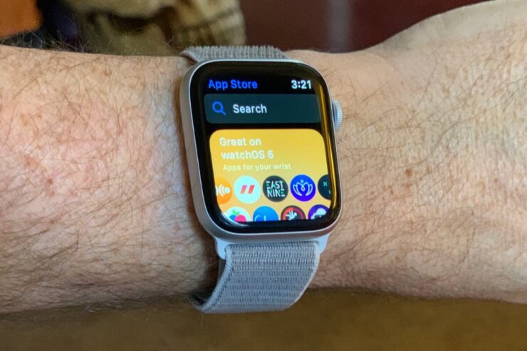 Приложения для Apple Watch. В App Store для часов много разных приложений, но популярностью пользуется только считанное количество из них. Приложения для Apple Watch. В App Store для часов много разных приложений, но популярностью пользуется только считанное количество из них. Фото.