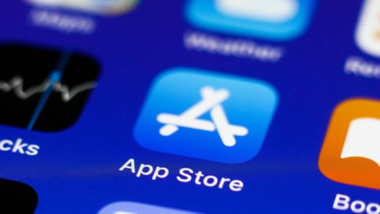 Как загружать бесплатные приложения из App Store без пароля и биометрии