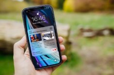 Реклама в iOS