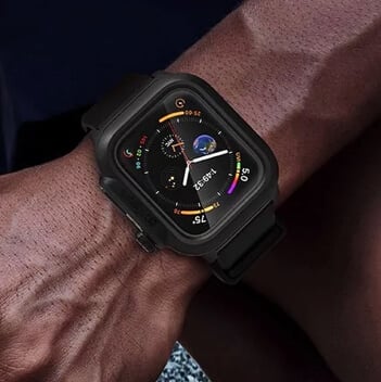 Apple Watch 8 - фото