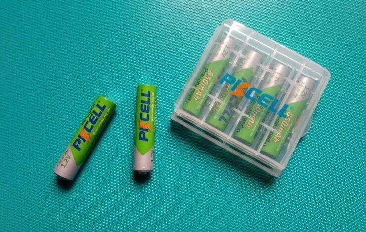 Купить батарейки ААА. У этих батареек много заказов и положительных отзывов. Купить батарейки ААА. У этих батареек много заказов и положительных отзывов. Фото.