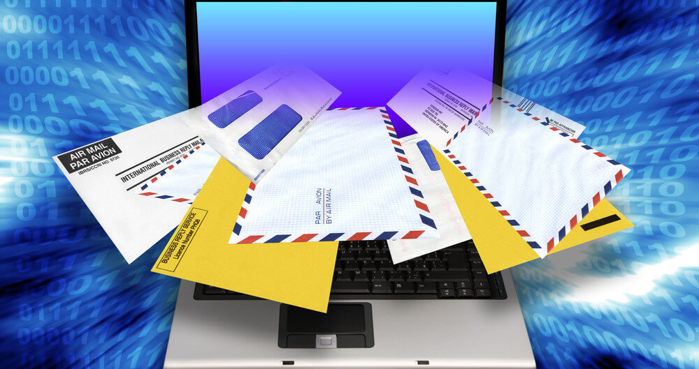 Боремся с рекламой. Как отключить слежку за почтой на Айфоне и Айпаде. Фото.