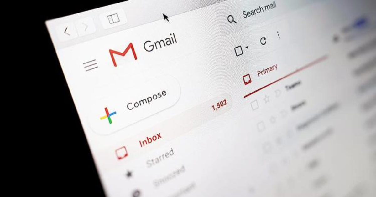 Google пытается защитить своих пользователей, но не всегда получается. Фото.