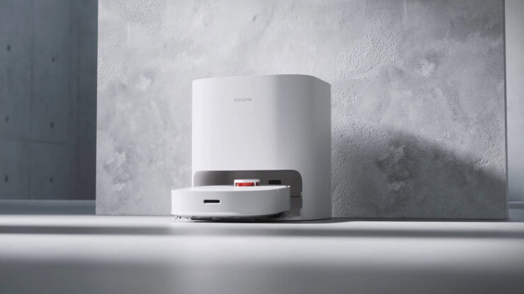 Распродажа роботов-пылесосов Dreame и не только. Какой лучше купить. Не все роботы-пылесосы одинаковы. Распродажа роботов-пылесосов Dreame и не только. Какой лучше купить. Не все роботы-пылесосы одинаковы. Фото.