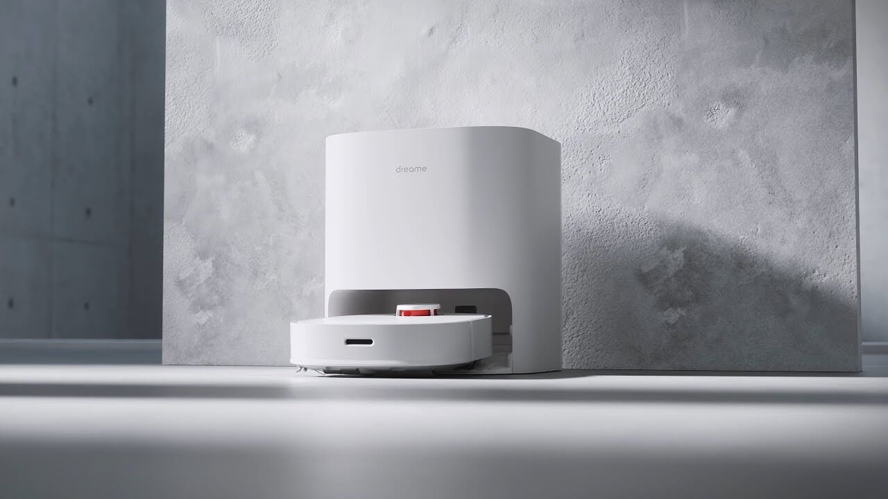 Распродажа роботов-пылесосов Dreame и не только. Какой лучше купить. Фото.