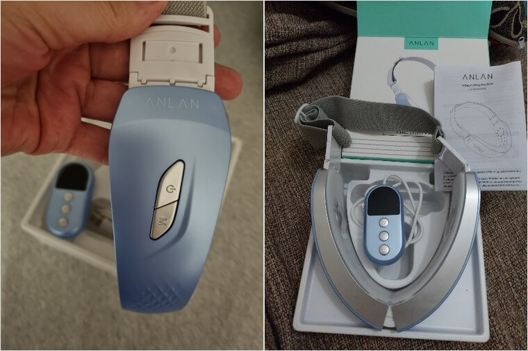 Женщины точно одобрят такую покупку. Фото.