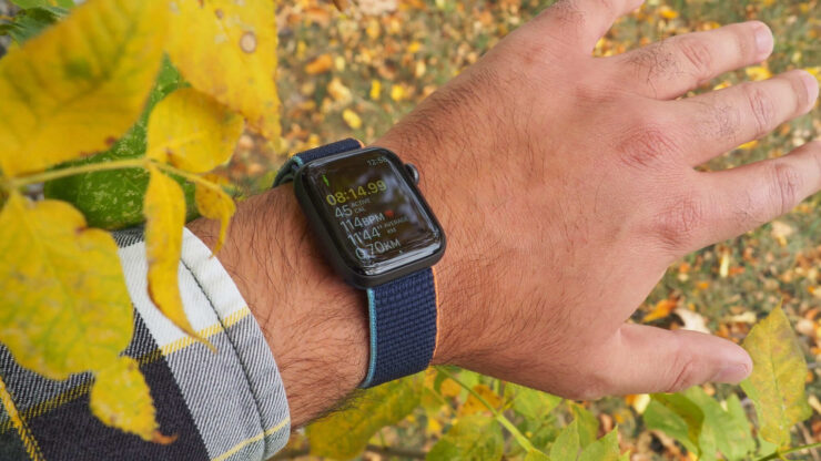 Apple Watch SE — купить. Apple Watch SE — хорошие часы, но им тоже уже пора обновиться. Apple Watch SE — купить. Apple Watch SE — хорошие часы, но им тоже уже пора обновиться. Фото.