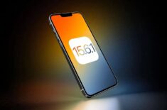 Apple выпустила iOS 15.6.1 для всех. Стоит ли устанавливать прямо сейчас. Фото.