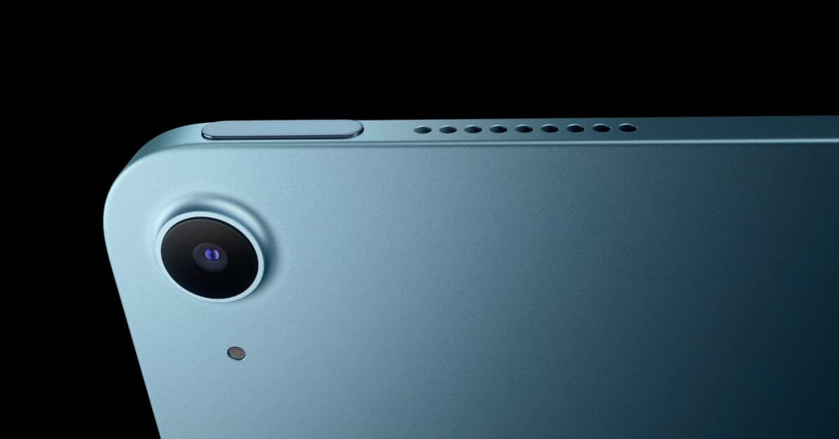 В арсенале планшета есть еще и стереодинамики. Для просмотра фильмов — идеальный вариант. Фото.