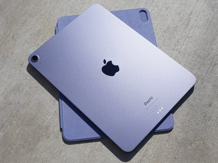 Какой iPad стоит купить прямо сейчас