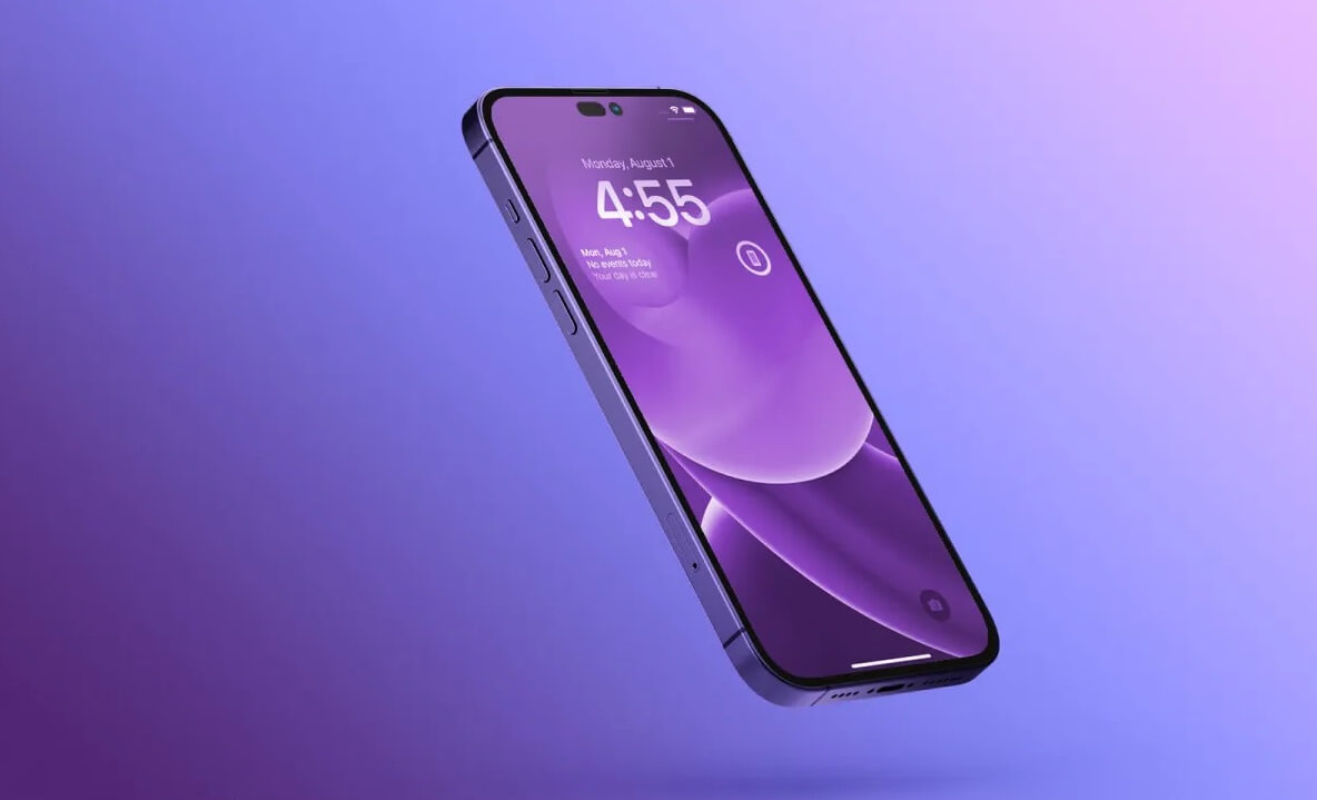 Как Apple спасает iPhone 14 от краха прямо сейчас. Фото.