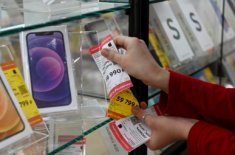 Цены на iPhone