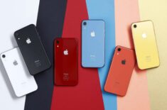 Apple прокачает Айфон для бедных. Что известно про iPhone SE 4: дизайн, экран, процессор. Фото.