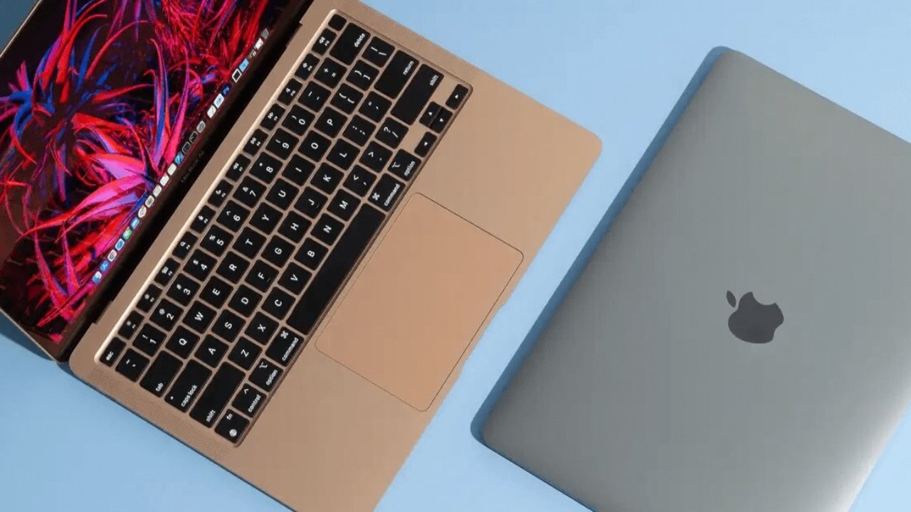 Выбрасывайте ноутбуки на винде. Почему Макбуки лучше | AppleInsider.ru