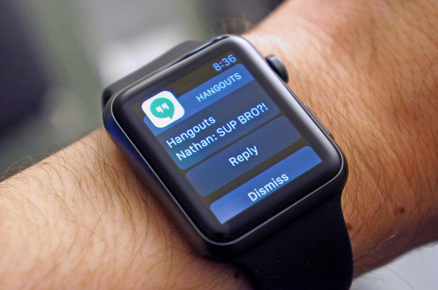 Как правильно настроить уведомления на Apple Watch. Разбираемся, как настроить Apple Watch так, чтобы уведомления не сводили с ума. Фото.