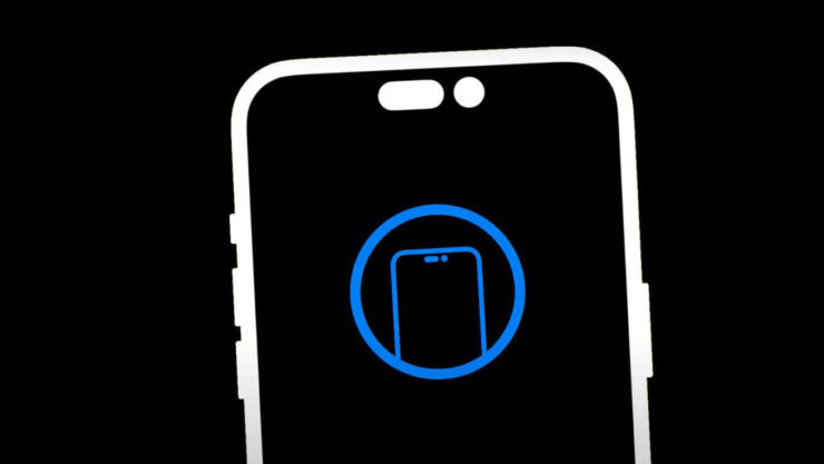 Apple планирует изменить дизайн только двух моделей: iPhone 14 Pro и 14 Pro Max. Фото.