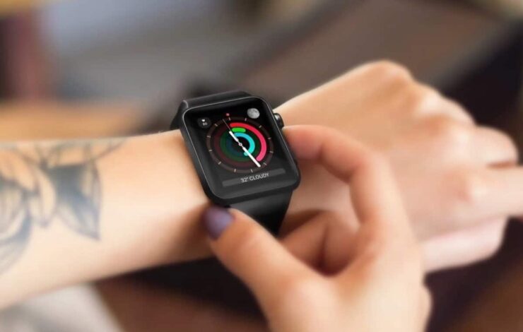 Apple Watch 8 — отличия. Новые Apple Watch ничем не удивят сами по себе. Удивят их модификации. Фото.